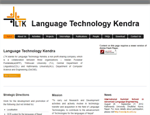 Tablet Screenshot of ltk.org.np